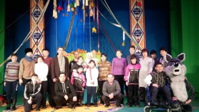 Жаңа премьера өз көрерменін күтеді