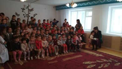 Сиқырлы терезенің сыры