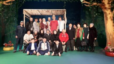 Қайырымдылық адам бойындағы асыл қасиеттердің бірі