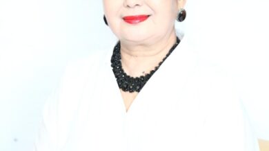 Байкөбен Рая Шегетайқызы