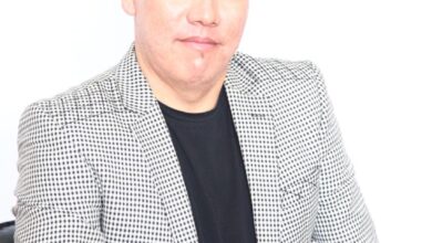 Кадирханов Дуйсен Куанышович