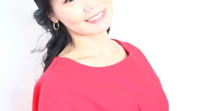 Паризова Дана Сериковна