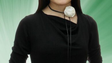 Қаби Алтынай Мейрамбекқызы