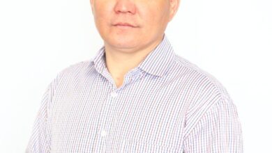 Нұрғали Оразбек Қонысқараұлы