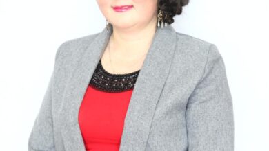 Ордабаева Бакыткул Кайыржановна