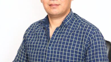 Манетов Алибек Маратович