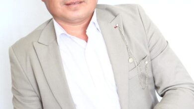 Мусафарханов Нурлыбек Нобиевич