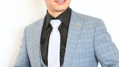 Жунусов Багдат Кайратович